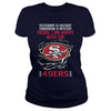 Image of NFL-49ERS 169 YESTERDAY IS