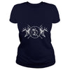 Image of True Hunter White T-Shirt