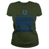 Image of Iam A Colts Grandma TShirt