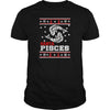 Image of Santa pisces Shirt