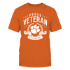 Image of Proud Veteran Clemson
