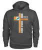 Image of Miami Dolphins - All I need today is a little bit of Dolphins T-shirt