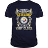 Image of NFL-STEELERS 166 NOBODY IS PERFECT