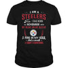 Image of STEELERS 11 Fan