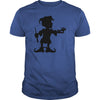 Image of White santas elf TShirts Short sleeve