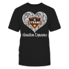 Image of Lace Logo - Houston Dynamo