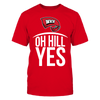 Image of Hill Yes - Western Kentucky Hilltoppers