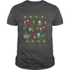 Image of Snoopy Xmas Tshirt