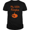 Image of My Little Pumpkin Halloween