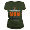 Image of Iam A Bears Mom TShirt