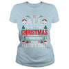 Image of All I Want For Christmas Is More Time For Hunting T-Shirt