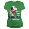 Image of Kiss my Endzone