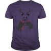 Image of bear - Xmas panda shirts