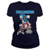 Image of CHARGERS Tshirt LIMITED EDITION