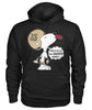 Image of New Orleans Saints This Is For All You Saints Haters!!! T-shirt