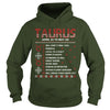 Image of TAURUS CHRISTMAS
