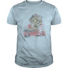 Image of Zombies! Scary Funny Disgusting Halloween Distressed T-Shirt