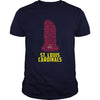 Image of St Louis Cardinals t Shirt