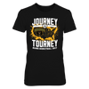 Image of Baylor Bears - Journey To The Tourney