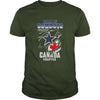 Image of Dallas Cowboys Territory Canada Chapter