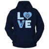 Image of Stacked Love - New York City FC