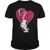 Image of Falcons Braves TShirt