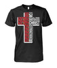 Image of Cardinals I Can Do All Things Although Christ Who Streng Thens Me