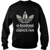 Image of Celtics Fan