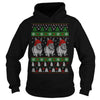 Image of Rabbit Ugly Christmas Sweater New