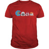 Image of Chargers T-Shirt