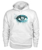 Image of Philadelphia Eagles Blue Eyes Tshirt 2018