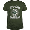 Image of NFL-JETS 167 IT IS MY DNA