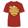 Image of Official Erik Karlsson Fangirl