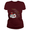 Image of Snoopy Xmas Tshirt