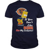Image of If You Dont Like BEARS TShirt