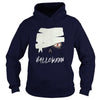 Image of Halloween Face 3 T-Shirt