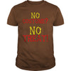 Image of No Costume No Treat Halloween Costume