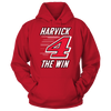 Image of 4 The Win - Kevin Harvick