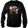 Image of CLe---Peanut---Football---Kansas-City-Chiefs