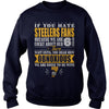 Image of if you hate steelers fansrings