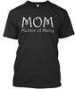 Image of MOM - Mentor of Many