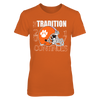 Image of Clemson Tiger Football - The Tradition Continues