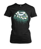 Image of Packers - Packers Lips T-shirt