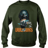 Image of Dolphins Ride Or Die T-shirt, Dolphins Ride Or Die Hoodies
