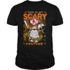 Image of scary-Boston Red Sox