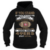 Image of STAY LOYAL 49ERS