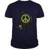 Image of Peace No War