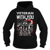Image of Veterans Day - Veteran With You