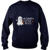 Image of Halloween MOMMYS LITTLE BOO T-shirt