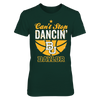 Image of Baylor Bears - Can't Stop Dancin'
